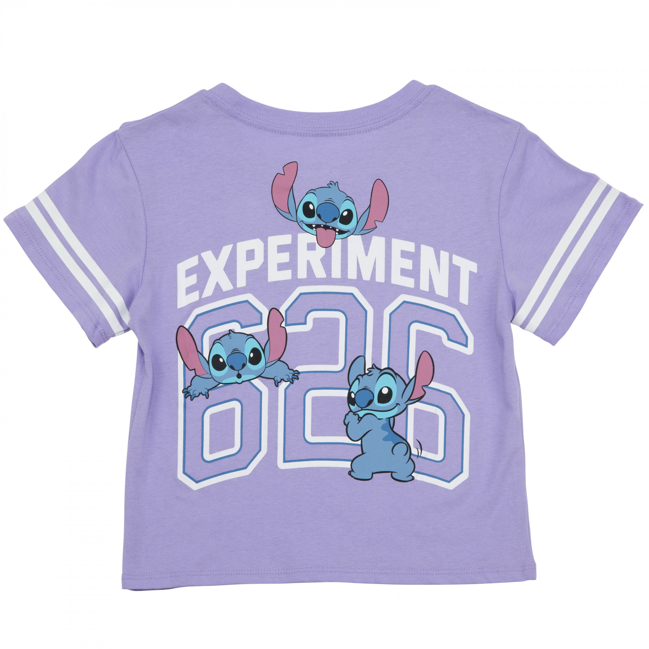 Lilo & Stitch Experiment 626 Youth Girl's T-Shirt